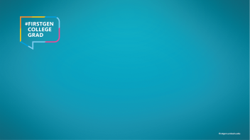 FirstGen Zoom Backgrounds