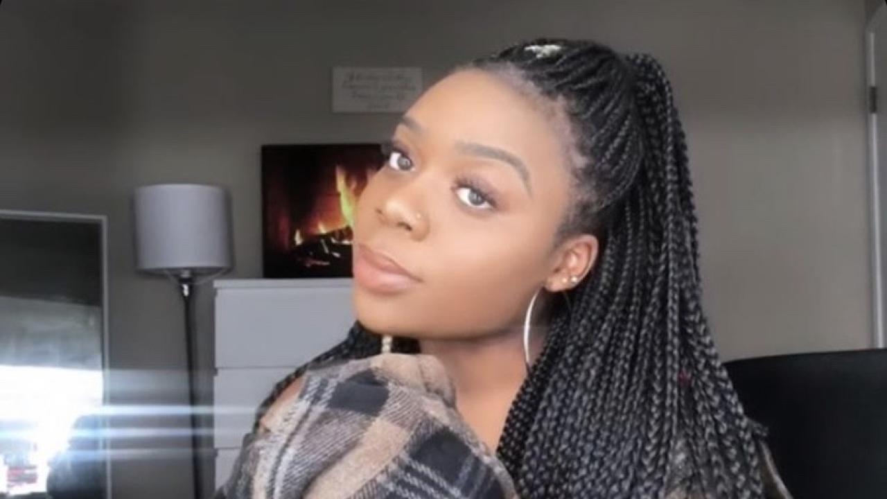 orey Aderibigbe Sharing tips for working from home