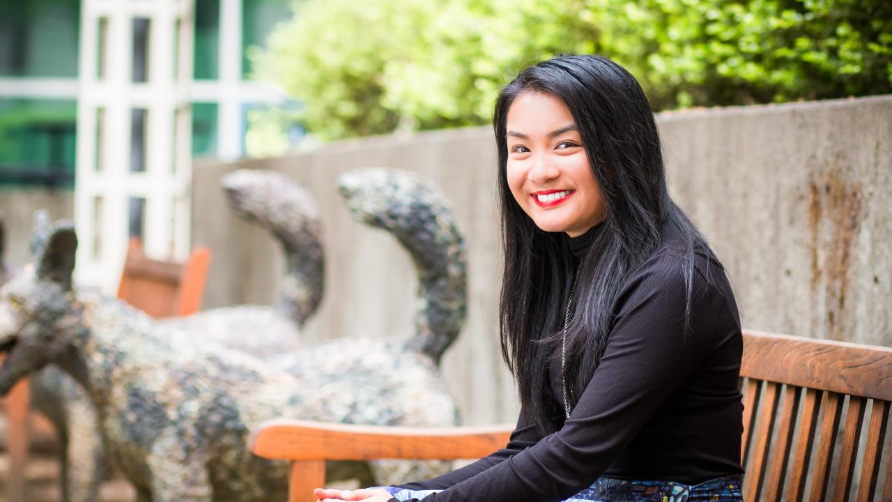 Photo Credit: Daniel Oberbauer Susana Zheng