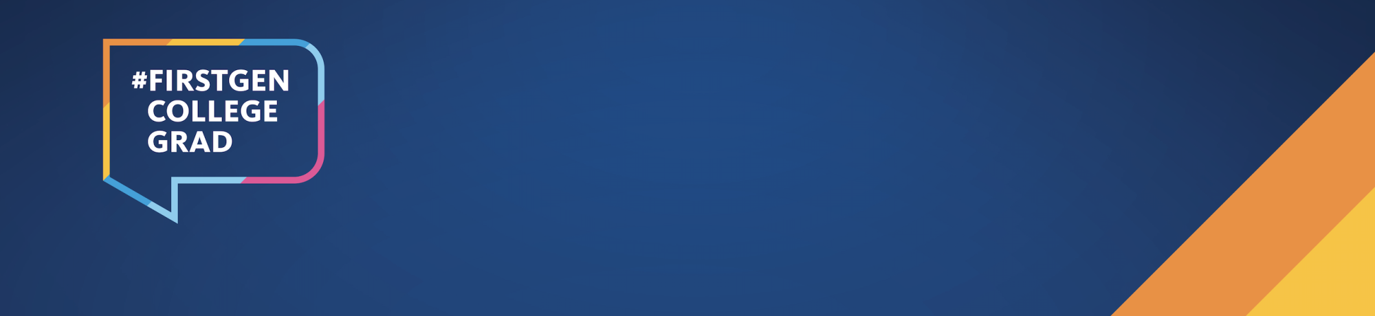 FirstGen Zoom Backgrounds